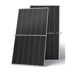 PANELES SOLARES